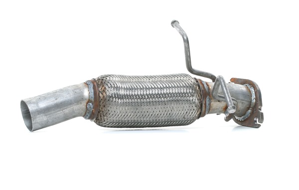 Repair Pipe, catalytic converter - 25.23 POLMO